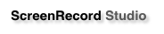 ScreenRecord Studio